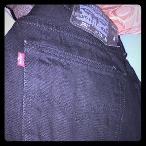 501 Original Levi’s 34x32